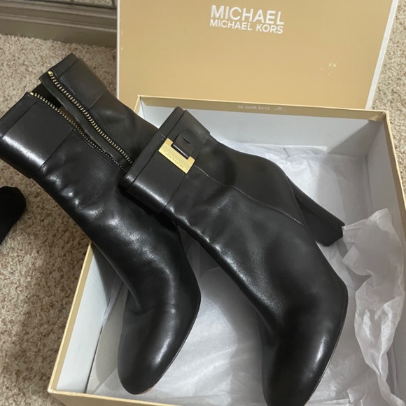 MK boots - Picture 3 of 6